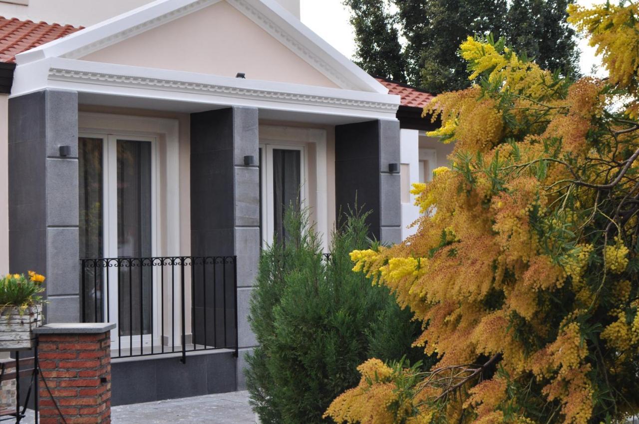 Agri Art Croce Vallone Biancavilla Exterior photo