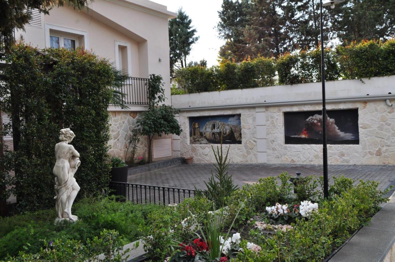 Agri Art Croce Vallone Biancavilla Exterior photo