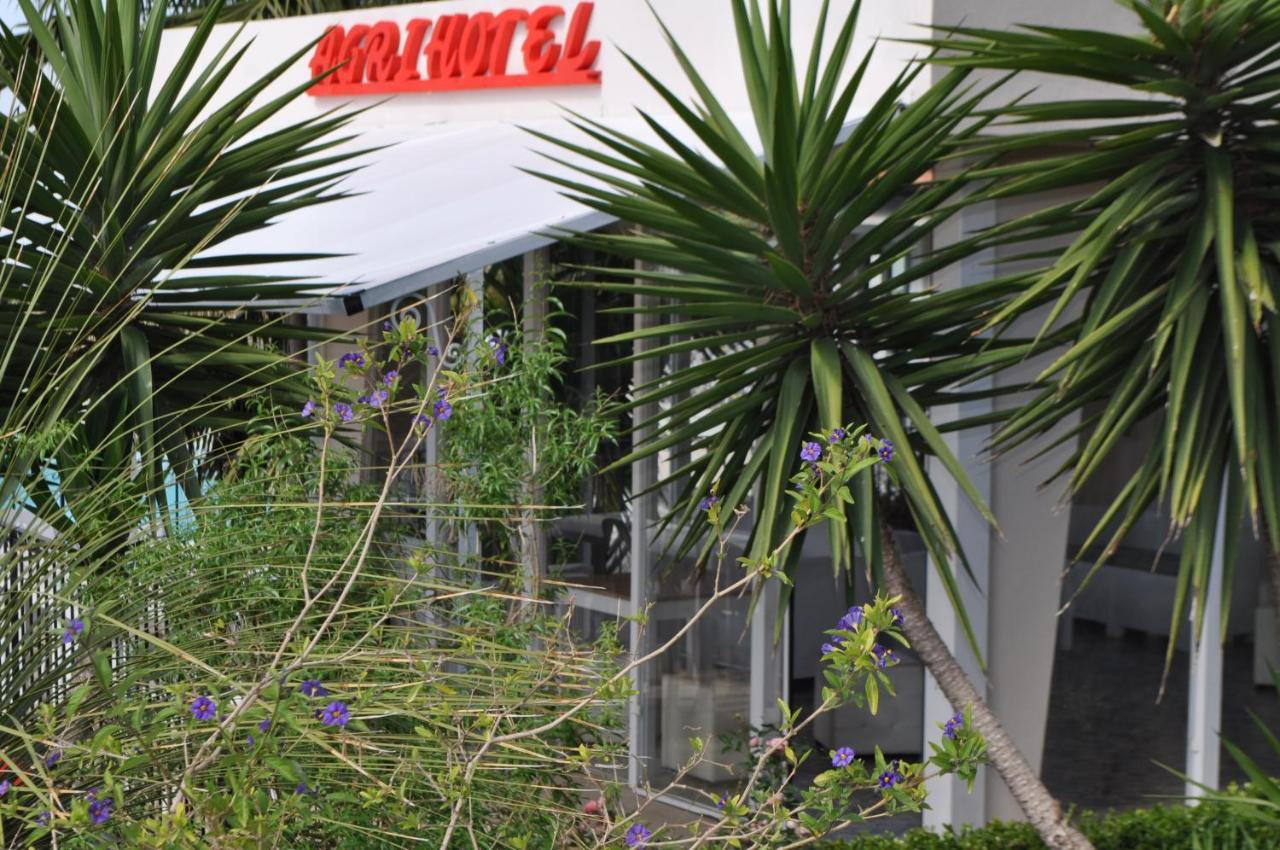 Agri Art Croce Vallone Biancavilla Exterior photo