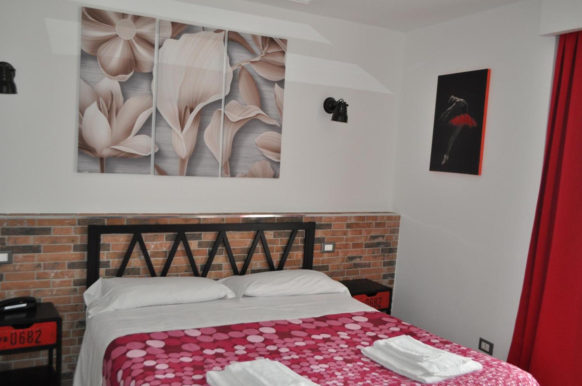 Agri Art Croce Vallone Biancavilla Room photo