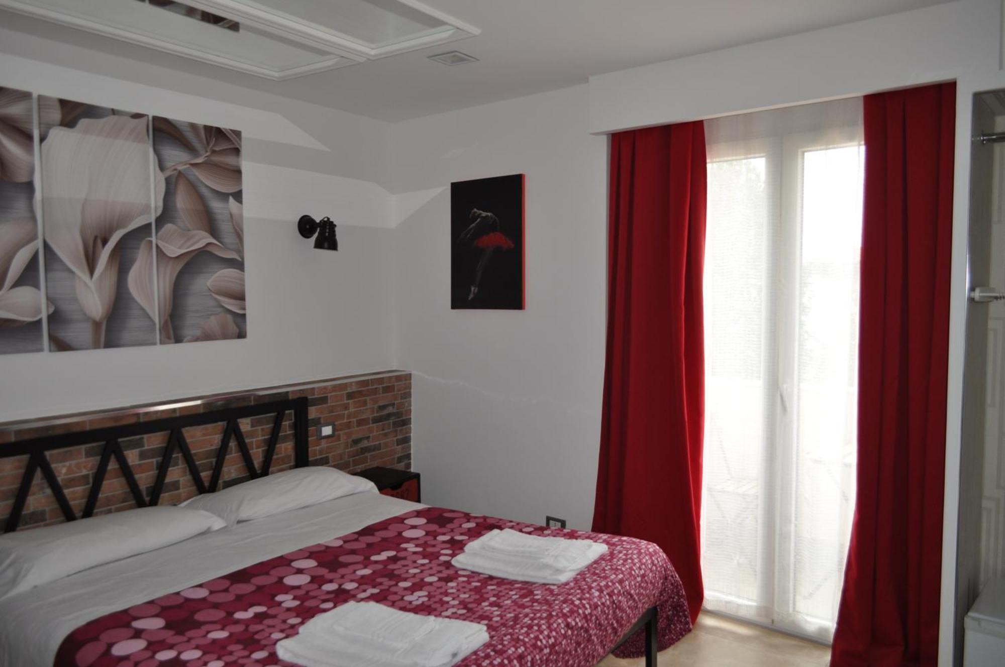 Agri Art Croce Vallone Biancavilla Room photo