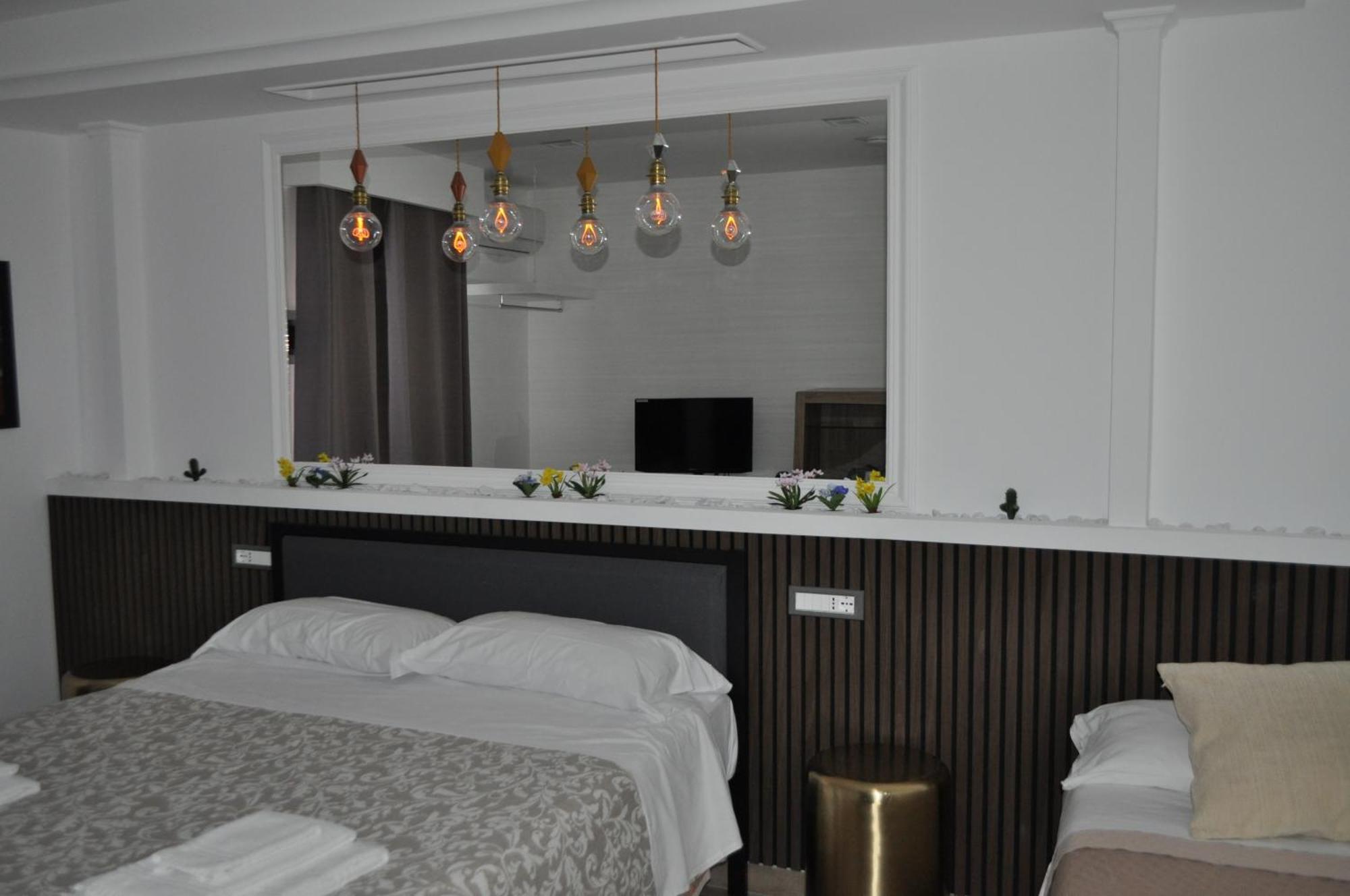Agri Art Croce Vallone Biancavilla Room photo