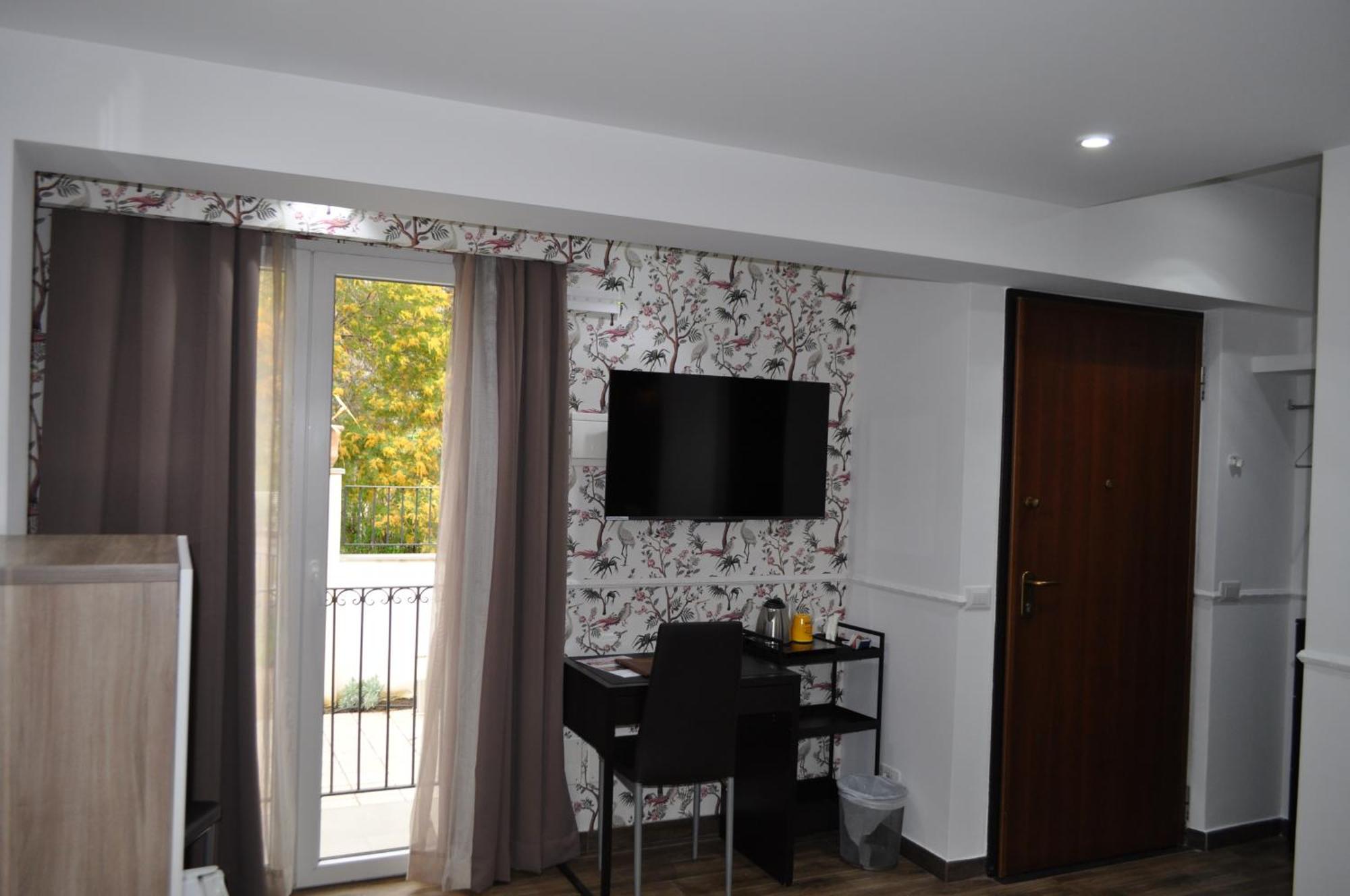 Agri Art Croce Vallone Biancavilla Room photo
