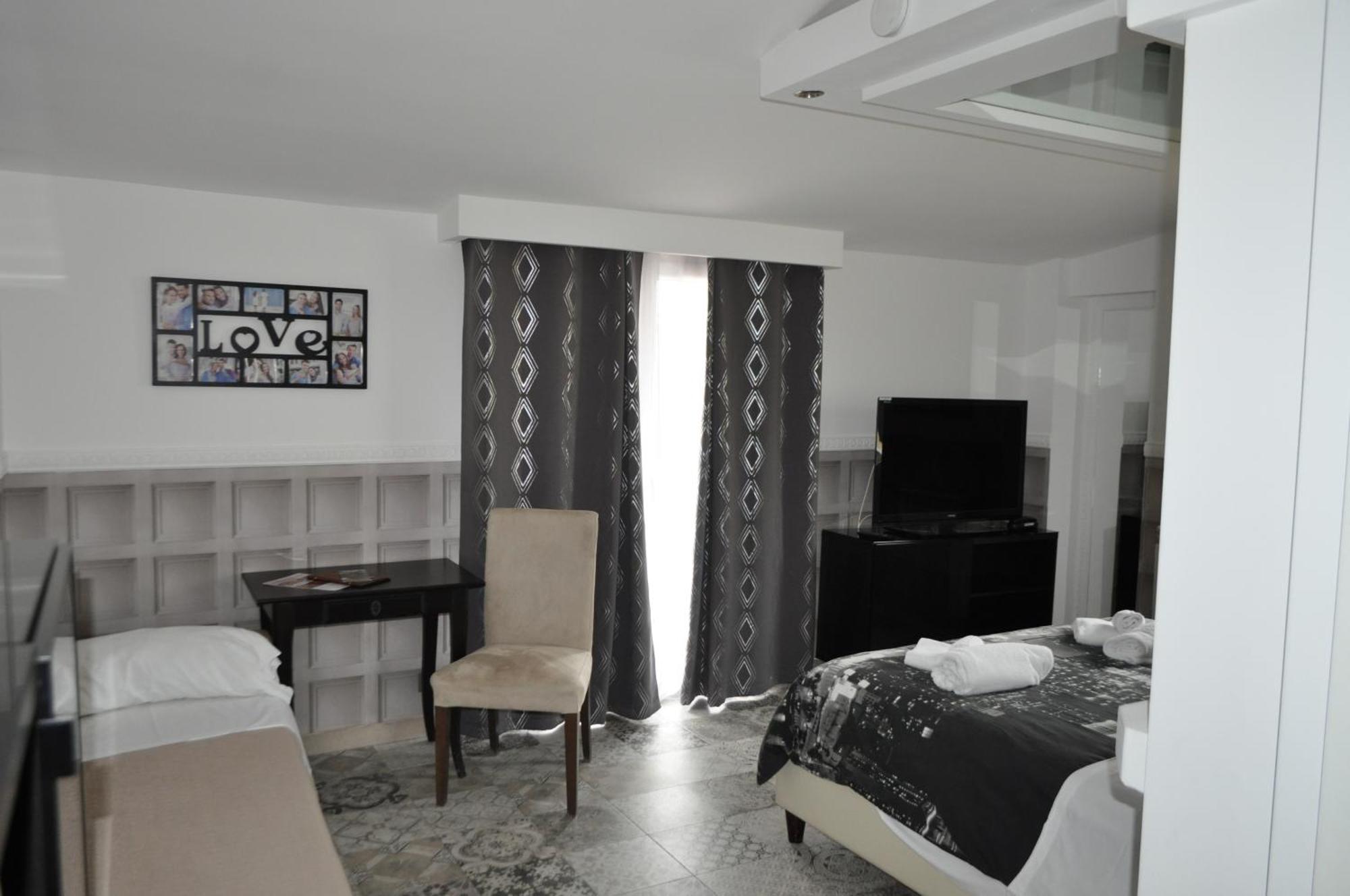 Agri Art Croce Vallone Biancavilla Room photo