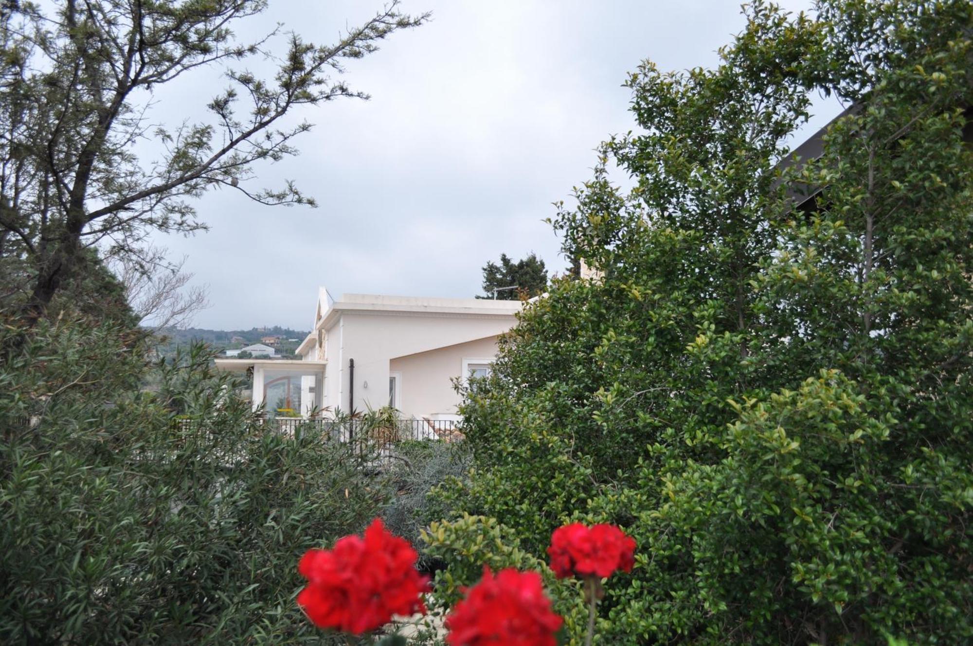 Agri Art Croce Vallone Biancavilla Exterior photo