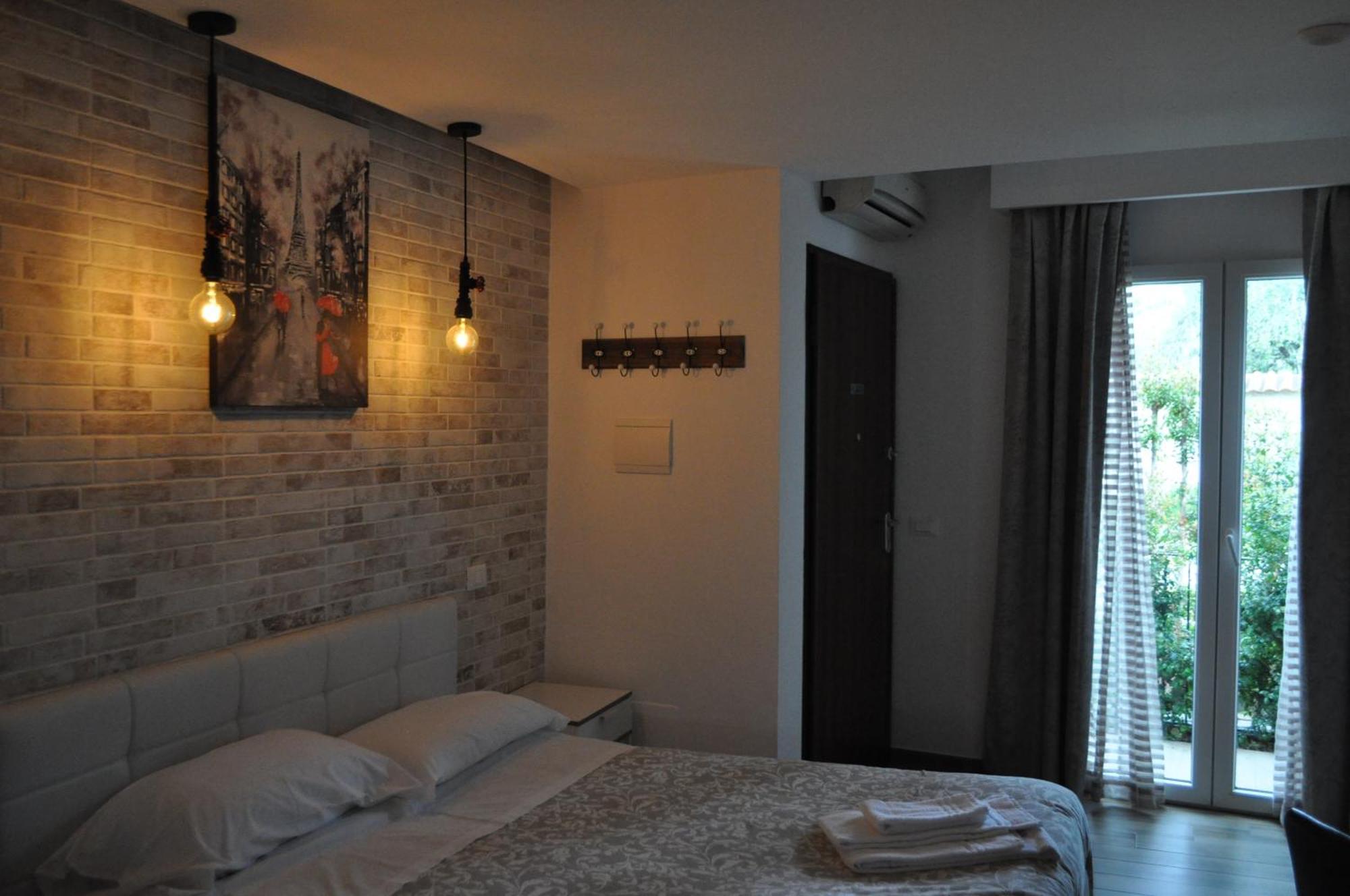 Agri Art Croce Vallone Biancavilla Room photo