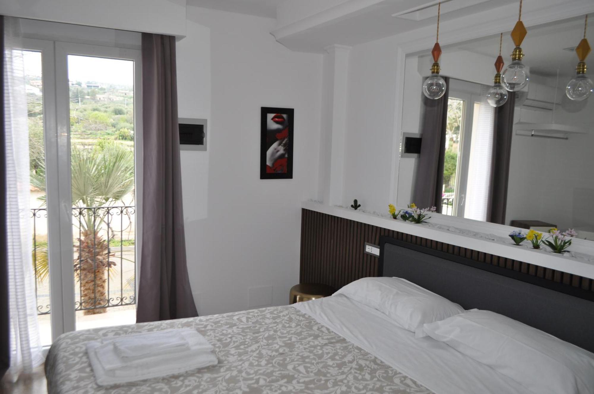 Agri Art Croce Vallone Biancavilla Room photo