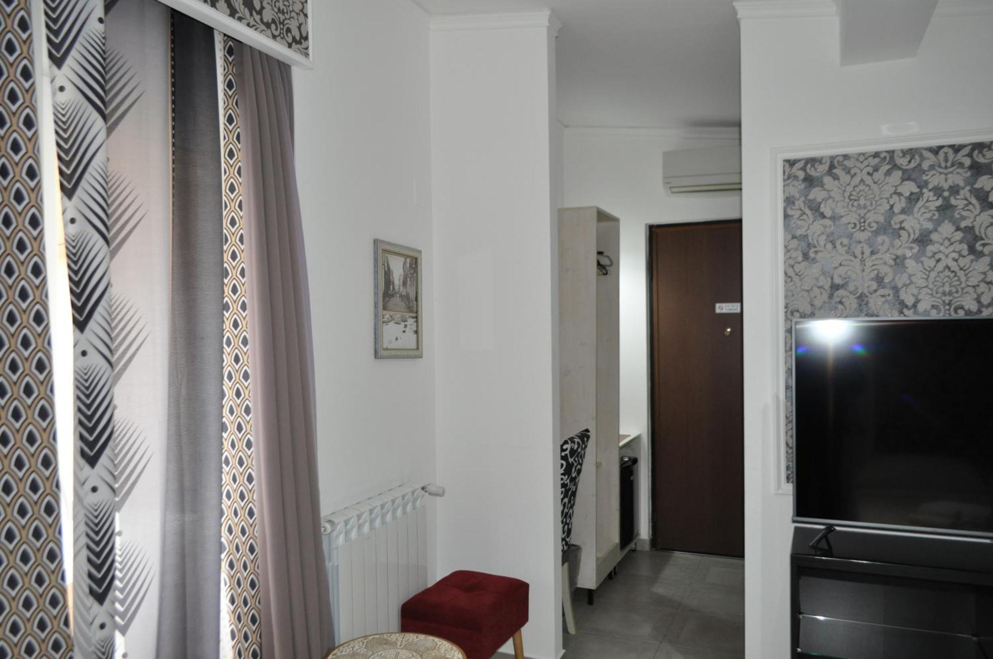 Agri Art Croce Vallone Biancavilla Room photo
