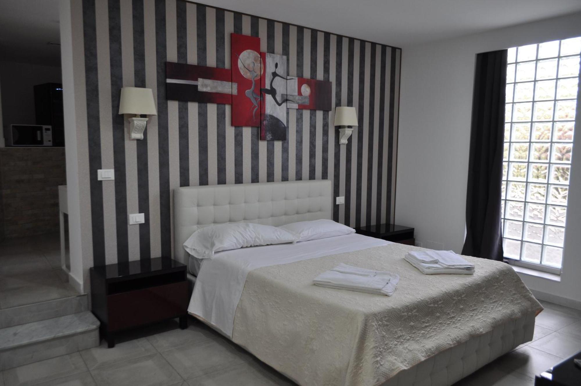 Agri Art Croce Vallone Biancavilla Room photo