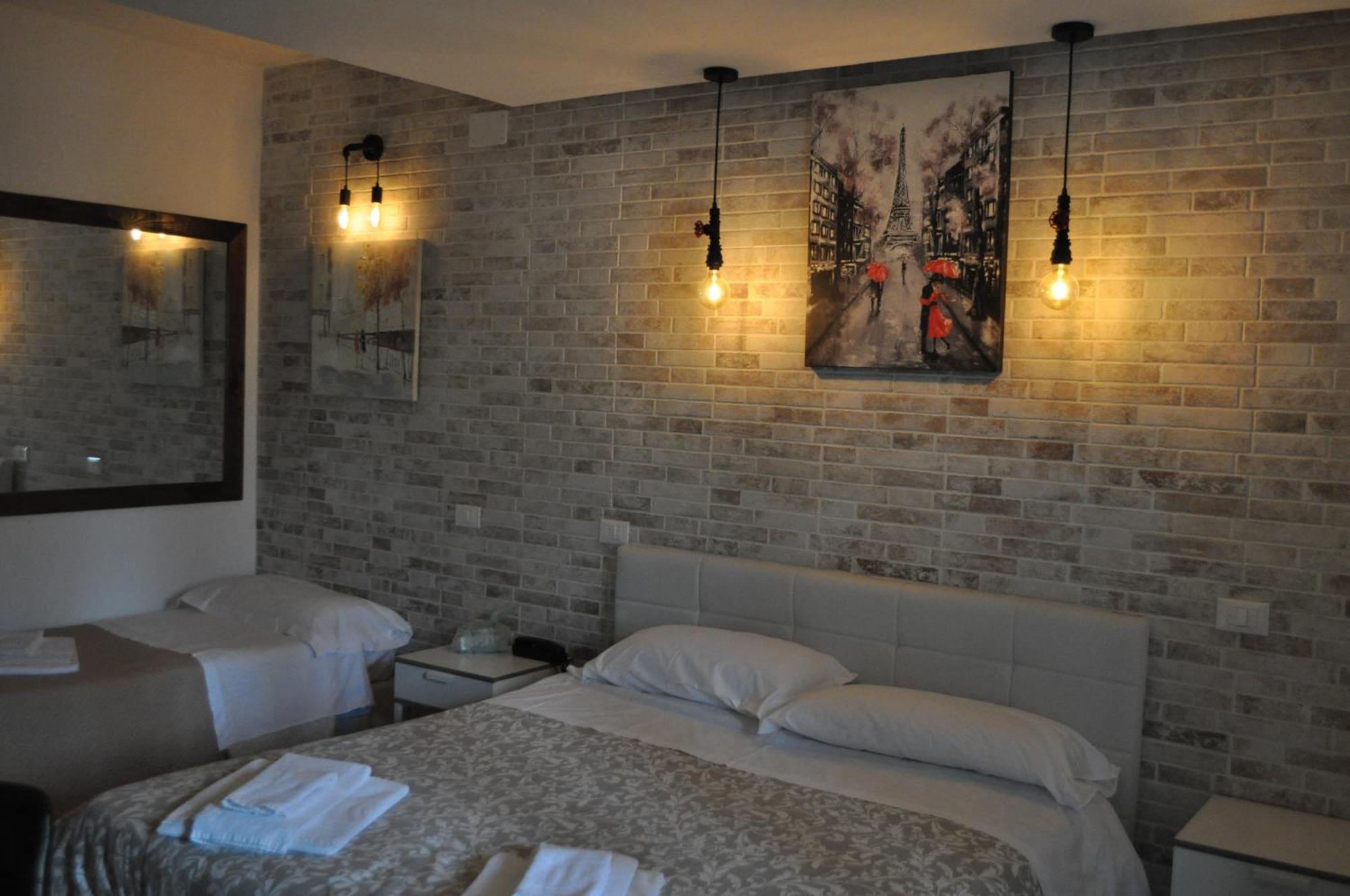 Agri Art Croce Vallone Biancavilla Room photo