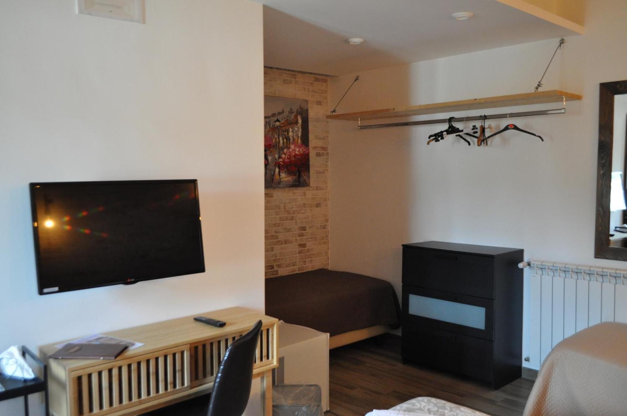 Agri Art Croce Vallone Biancavilla Room photo