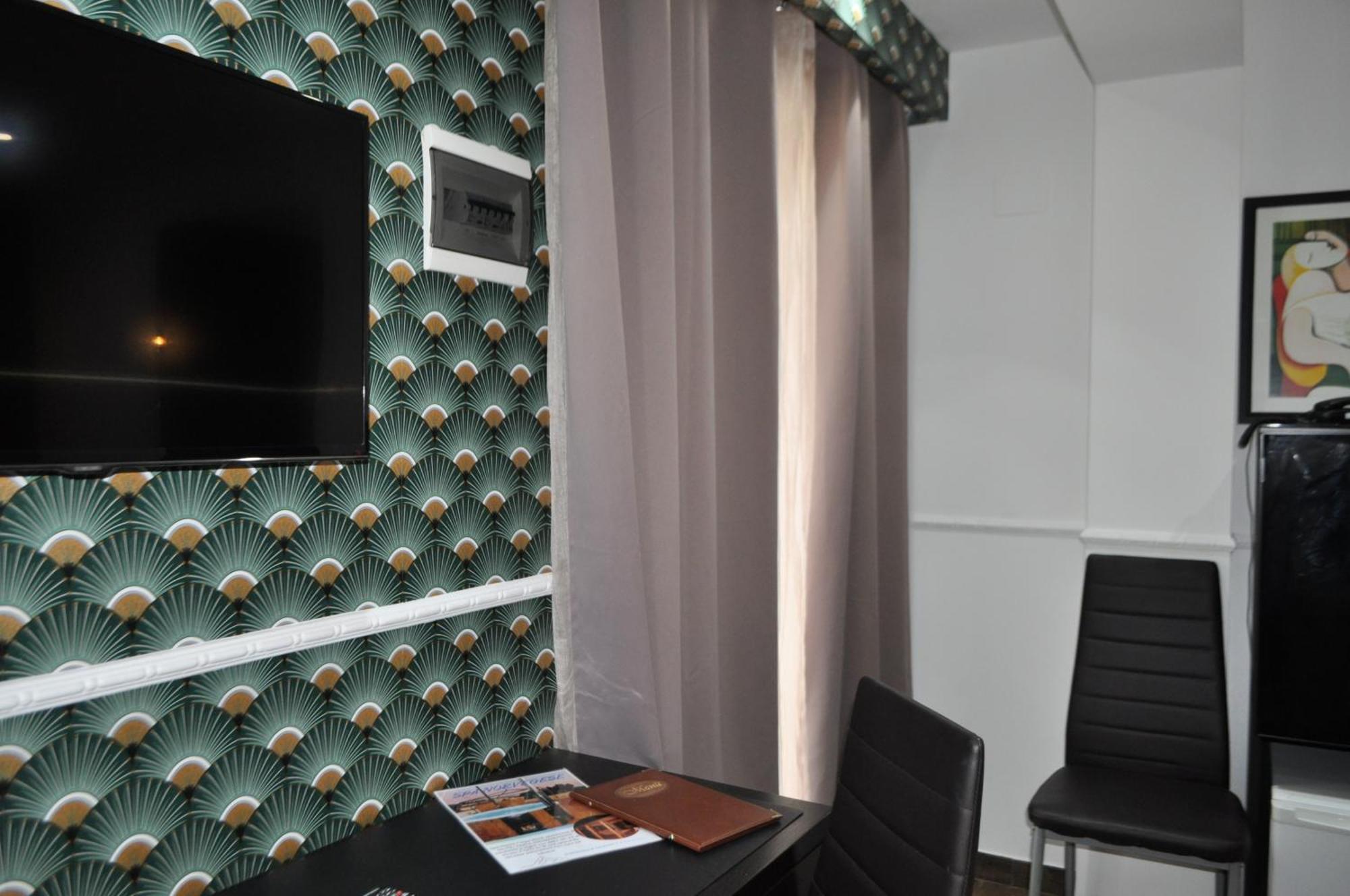 Agri Art Croce Vallone Biancavilla Room photo