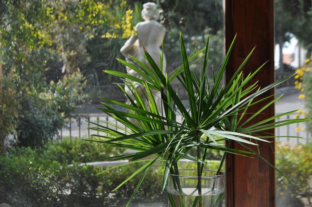 Agri Art Croce Vallone Biancavilla Exterior photo